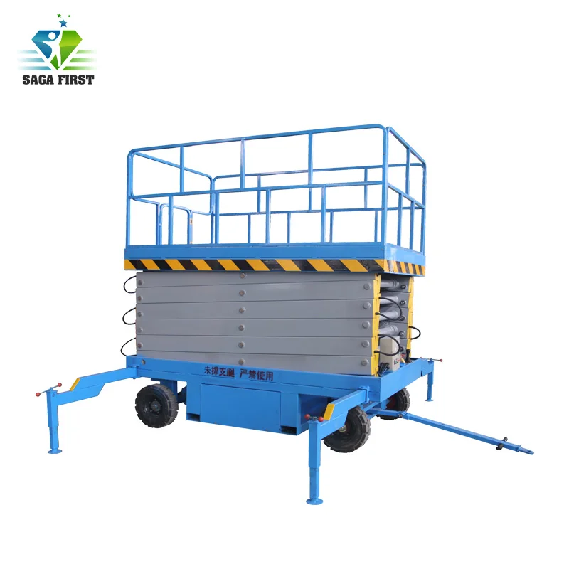 Горячая Распродажа новый внутренний ножничный подъемник|scissor lift|liftlift scissor |