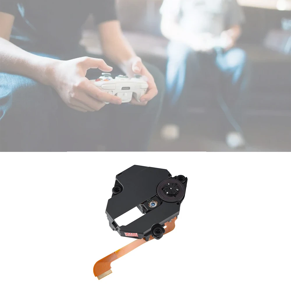 KSM 440AEM Optical Lasers Lens Replacement for Sony PS1 Playstation