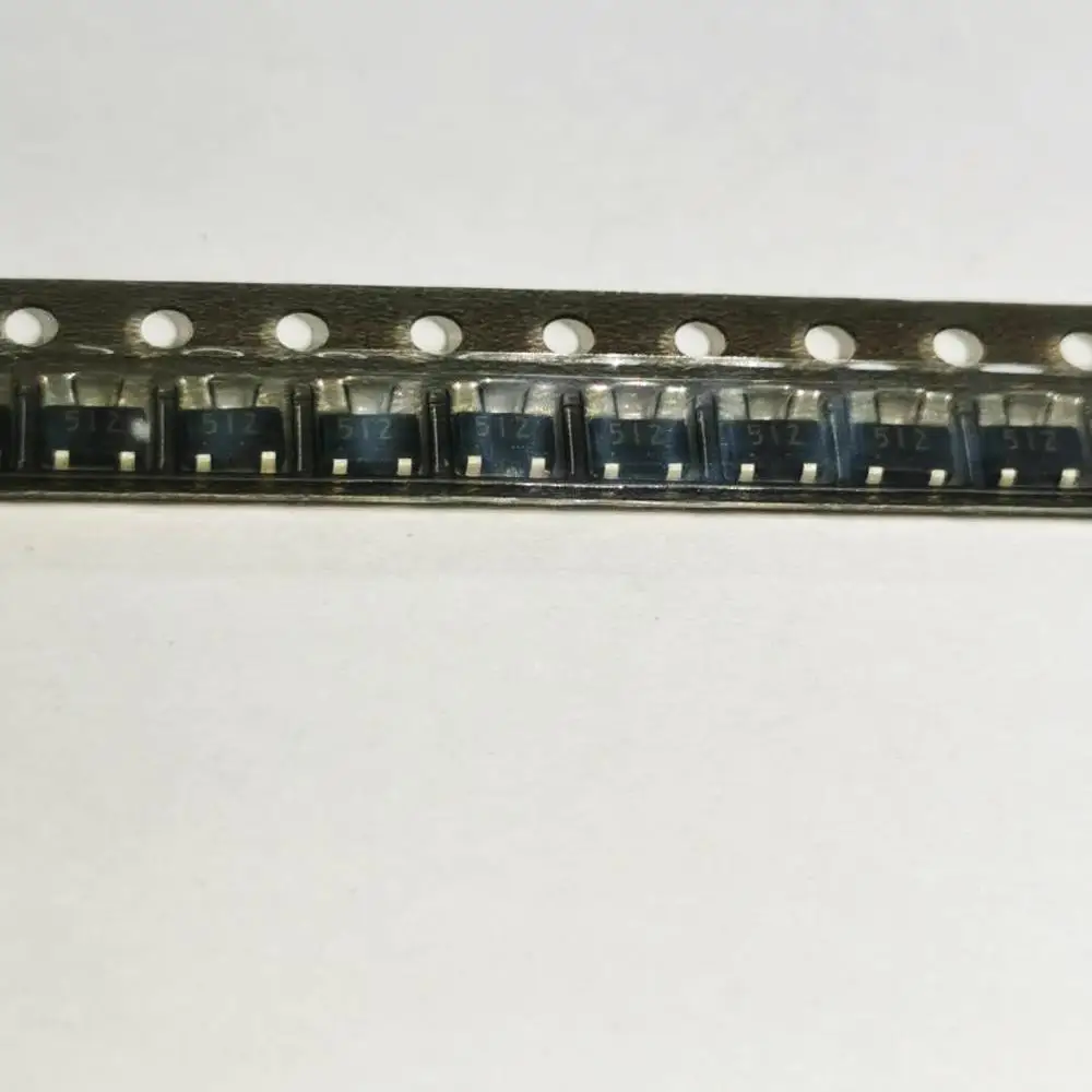 

500unids/lote RD5.1M-T1B SOT23 100% nuevo original