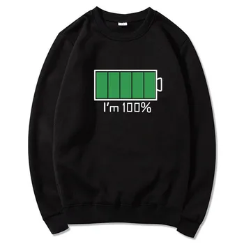 

New Fashion Brand 100% electric quantity Print Sportswear Hoodies Men's Sweatshirt MaleSweatshirts Good Hoodies Pullover Hood