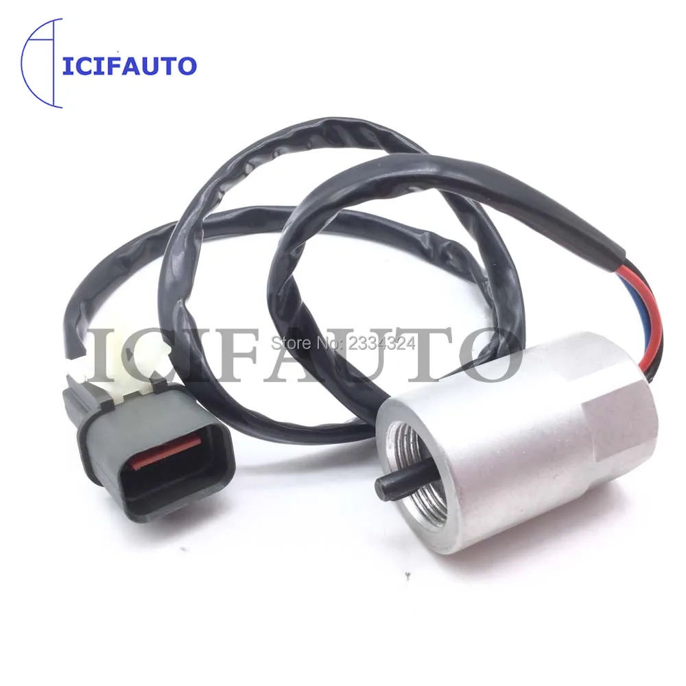 Auto Speed Sensor 12V Speed Odometer sensor for Mitsubishi Fuso truck MC858133