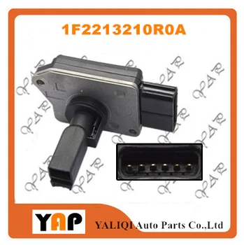 

NEW FLOW METER SENSOR FOR FITFORD Mazda B2300 B3000 B4000 Tribute 2.3L 3.0L 4.0L 1F2213210R0A MF20068 2003-2005