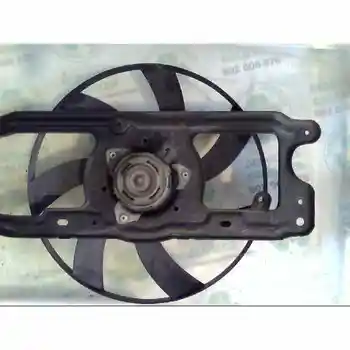 

3134260 electric fan Air Conditioning Radiator Renault Clio Ii Phase Ii (b/cb0) 1.5 Dci Diesels