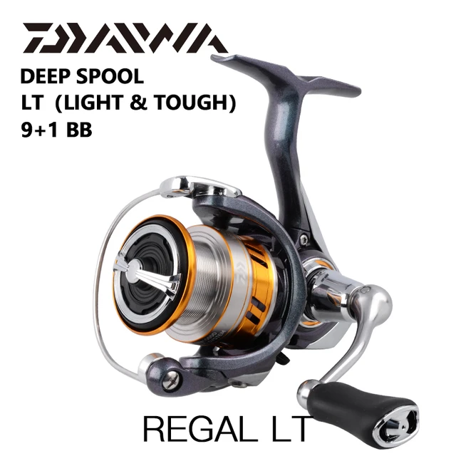 Fishing Spinning Reels, Daiwa Reels Spinning, Daiwa Fishing Reel