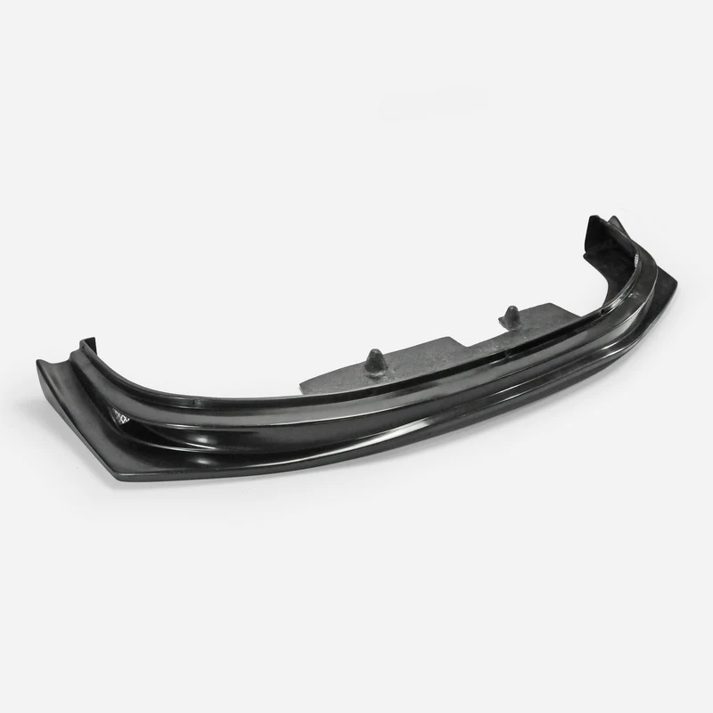 

Car Accessories For Civic EK9 FRP Fiber Glass MM Style Front Lip Fiberglass JDM Auto Bumper Splitter Body Kit Under Spoiler Trim