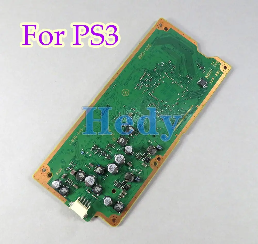 1 Pz Scheda Di Azionamento Ottico Pcb Originale Bmd-006 Kes-410A Kes-410Aaa Kem-410A Kem-410Aaa Kes Kem 410Aca Per Ps3 Playstation 3
