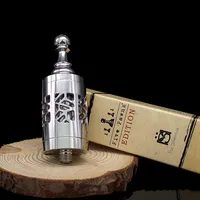 Electronic Cigarettes