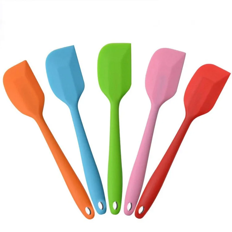 

Pastry and pastry accessories cake with spatula silicone spatula baking pastry cream scraper Cream scraper kitchen supplies
