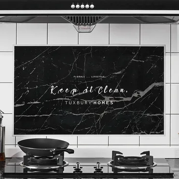 

bei europfine High-temperature Resistant Oil Resistant Smoke Adhesive Paper Adhesive Aluminized Paper Oil Resistant Waterproof a