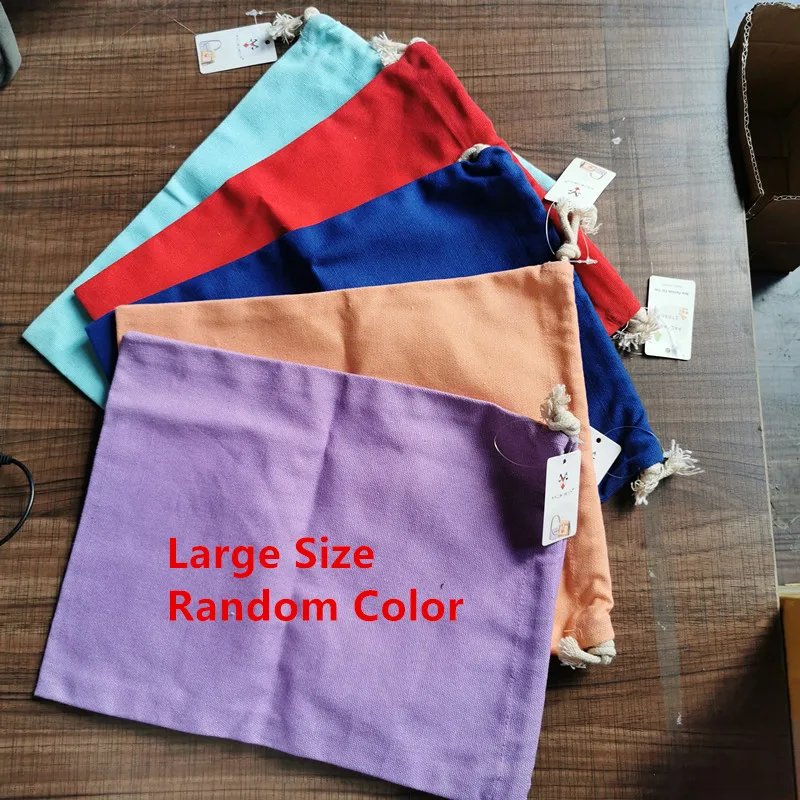 RandomColor Яростная овца, модные хлопковые сумки для покупок, складные сумки для покупок, Экологичная многоразовая сумка с принтом ананаса - Цвет: RandomColor
