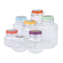 Набор банок для хранения ROSENBERG, 7 предметов