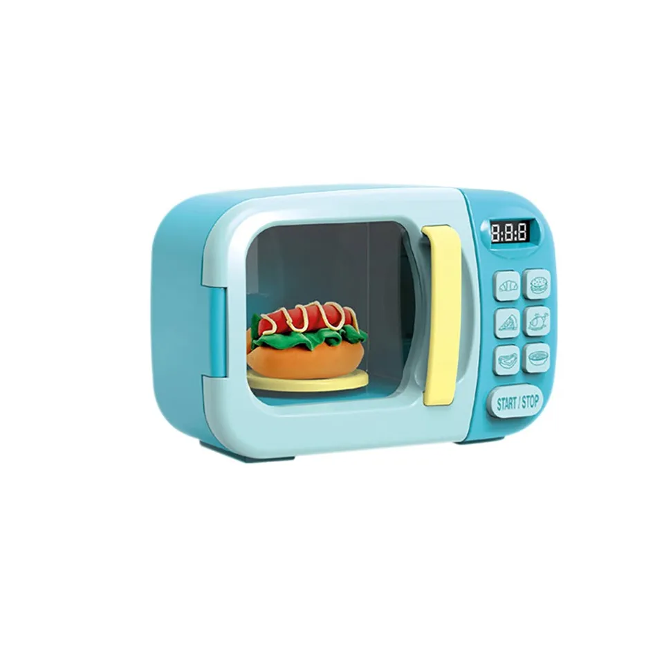 baby microwave toy