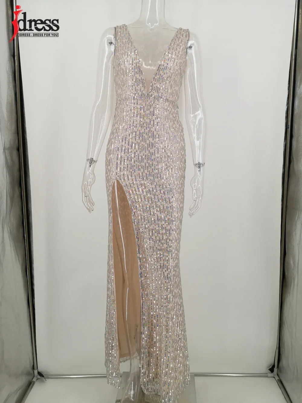 SEQUIN DRESS (3)