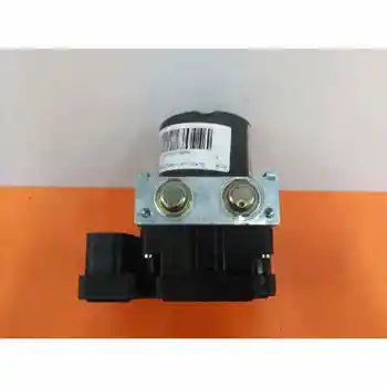 

3M512M110CA ABS FORD FOCUS C-MAX (CHAP)