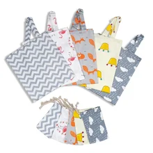 Одежда для грудного вскармливания из дышащего хлопка; муслиновая одежда для кормления; большая накидка для кормления; фартук