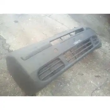 

209652 Front bumper Renault Trafic Combi (ab 4.01) *