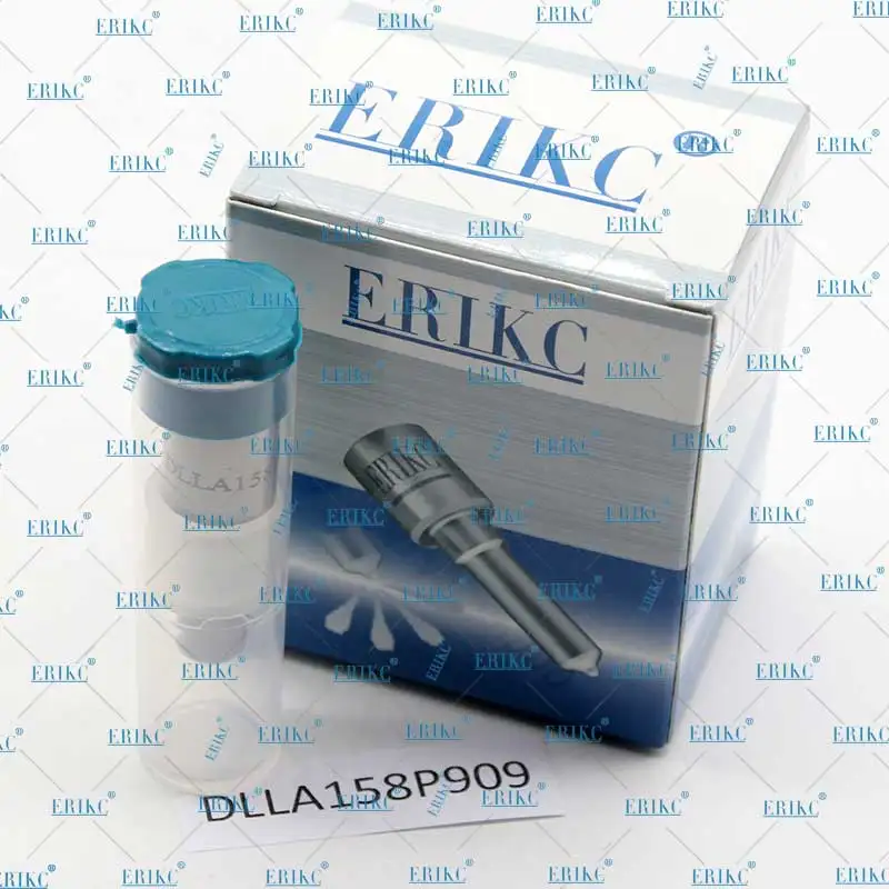 ERIKC 23670-E0360 Форсунка DLLA158P909 CR Форсунка DLLA 158 P909 для HINO 095000-5970 095000-5971 095000-5972