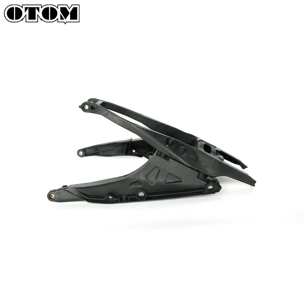 Опора заднего сиденья OTOM для мотоцикла пластиковый кронштейн HUSQVARNA FC TC FX TX 125 250 300