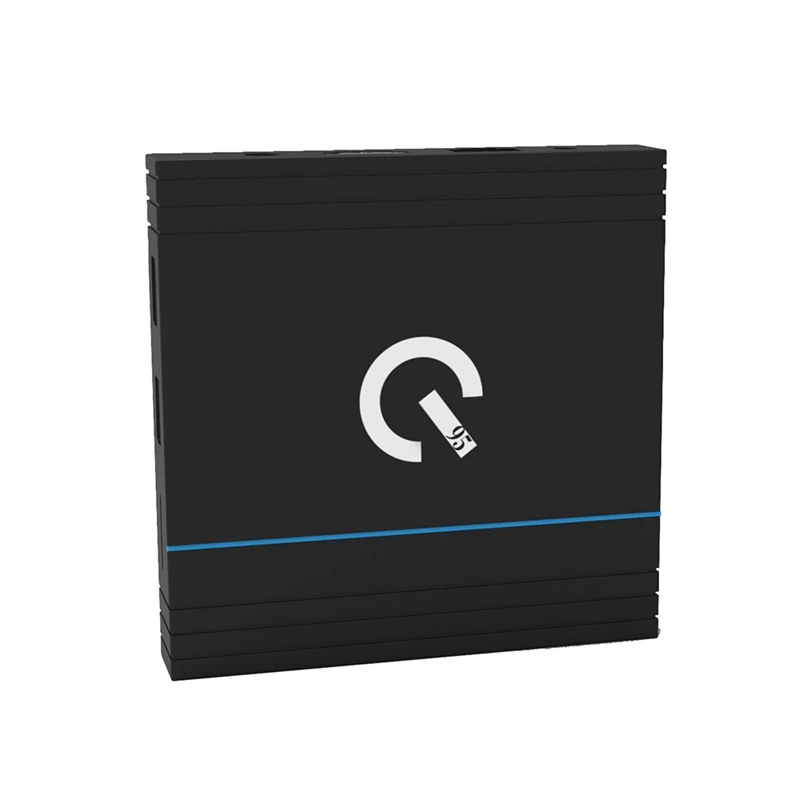 

BESTQ95 Mini Android 9.0 TV BOX Amlogic S905X3 4GB 32GB Smart TV Box Wifi 4K HD Netflix Set Top Box