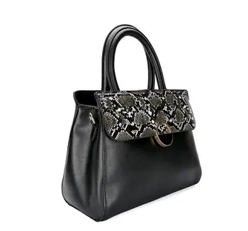 

Alligator Luxury Handbag Women Bag Designer pu Leather Bag for Women pu Leather Handbags Ladies Hand Bags Sac a Main 8435