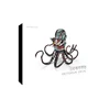 Microworld Octopus Devil model kits DIY laser cutting Jigsaw puzzle fighter model 3D metal Puzzle Toys for Children gifts 6
