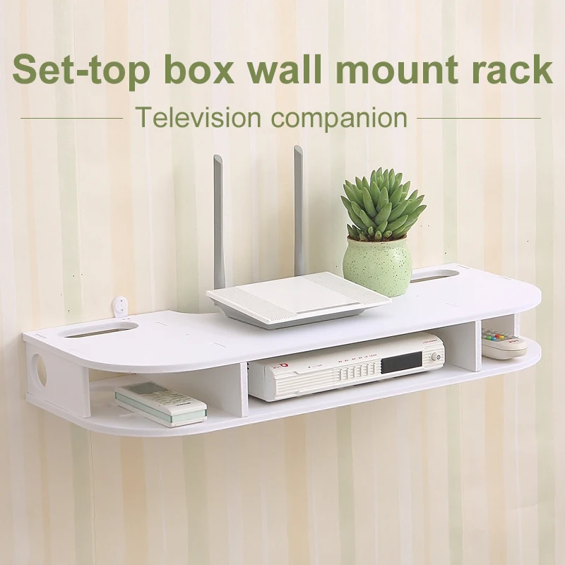 Купить Полку Под Роутер На Стену