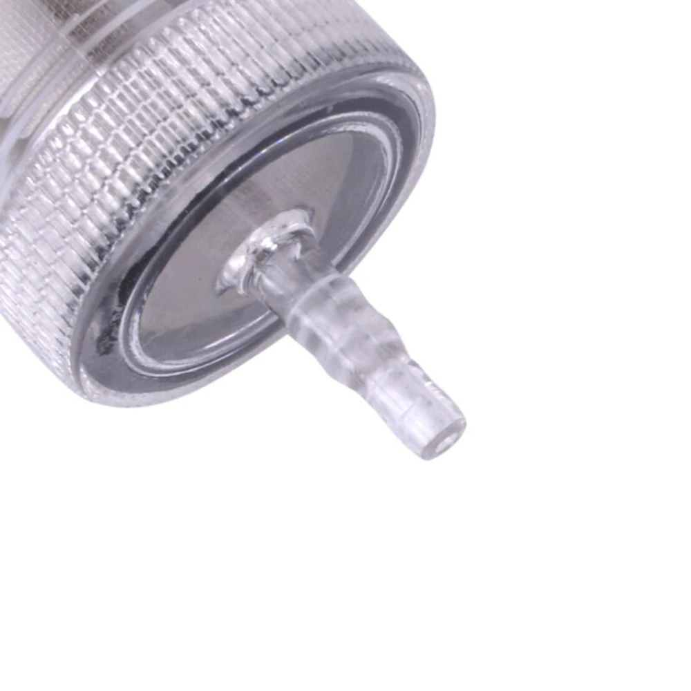 

1x Auto Oil Filter Parking Heater Clear Part For Webasto Eberspacher Air Diesel