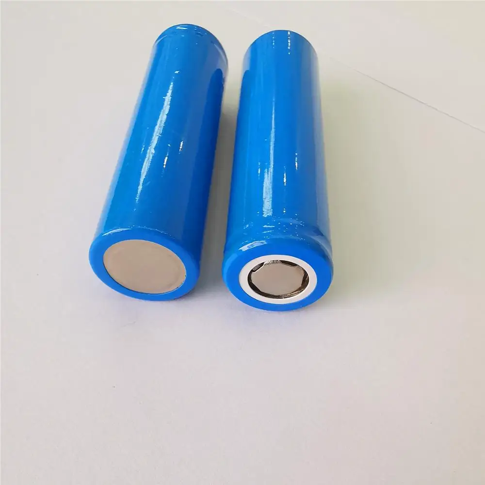 Новинка 20 шт Высокая скорость разряда 10C мощность литиевая ICR 18650 2000mAh 3 7 V литий