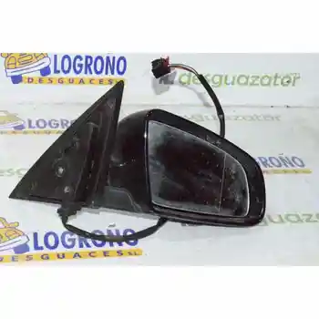 

RIGHT REARVIEW MIRROR AUDI A6 SALOON (4F2)
