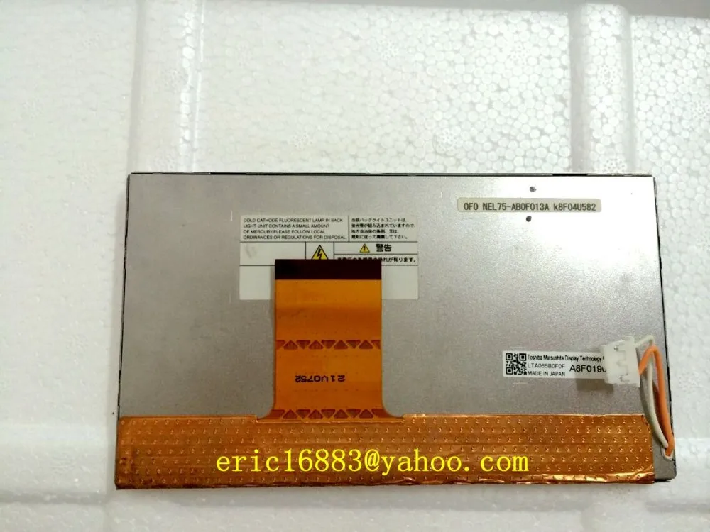 LTA065B0F0F\'\'