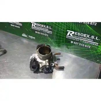 

1J14B1 BUTTERFLY BOX DAEWOO LANOS