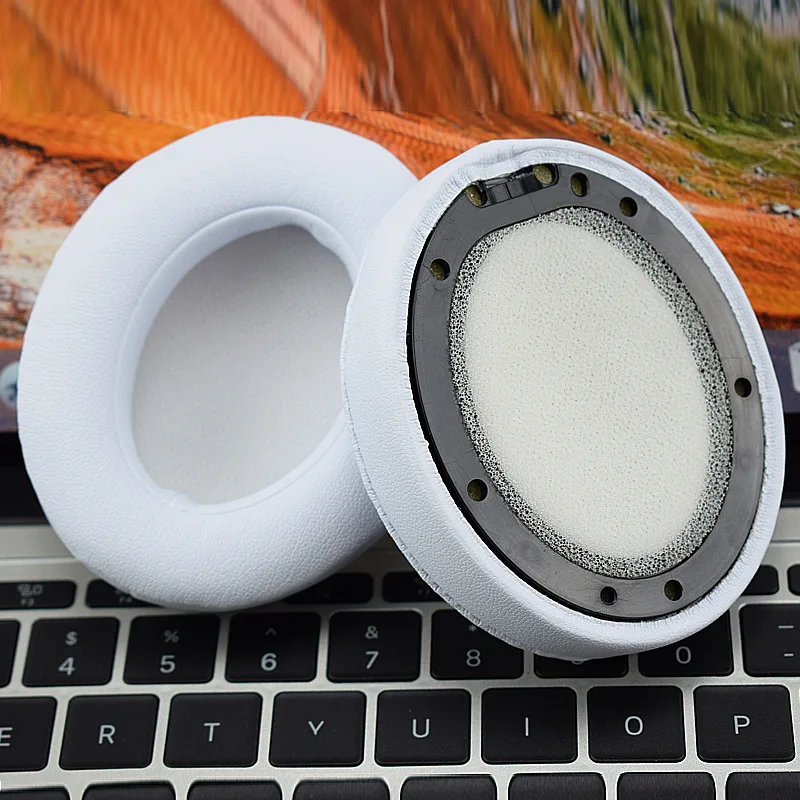 Soft Protein Sponge Cover Comfortable High quality Headset Foam Cusion Replacement for Beats Studio 2 0 3 0 Headphone Earpads