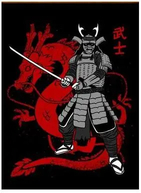 DIY-Diamond-Embroidery-japanese-style-Diamond-Painting-Cross-Stitch-Needlework-Full-Square-Round-Rhinestone-Mosaic-Home