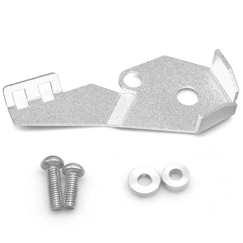 

For Bmw R1200Gs Lc R 1200 Gs Lc Adventure Adv 2014-2017 Side Stand Sidestand Switch Protector Guard Cover Cap Metal Motorcycle