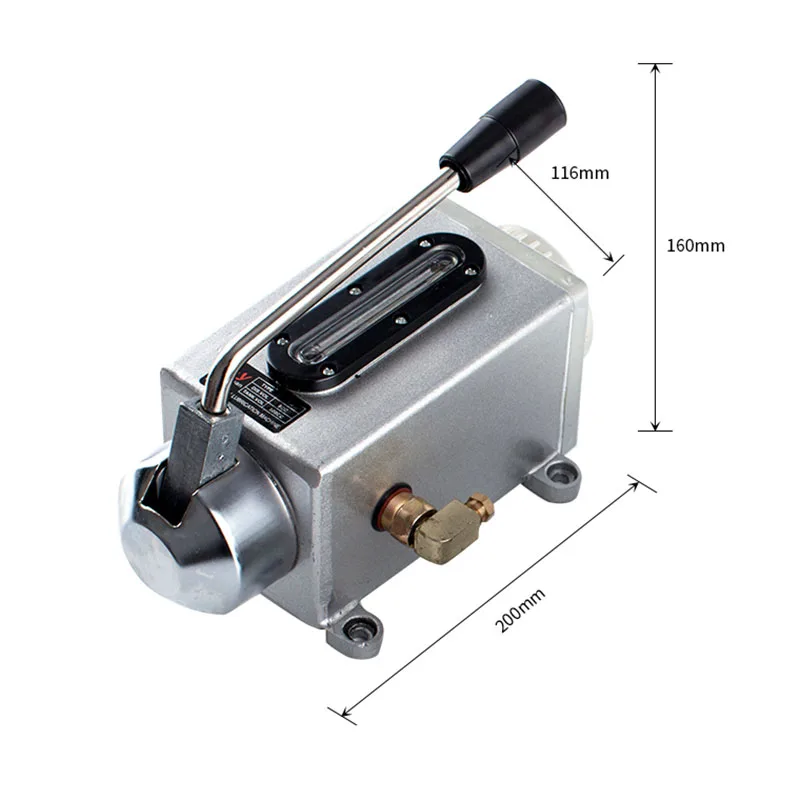 outlet port lubrificacao mao 500cc cnc 02