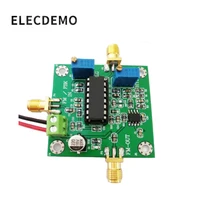 Demo board 