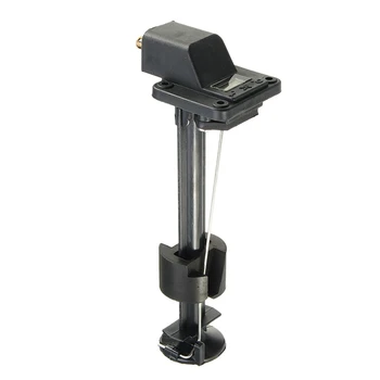 

12L 24L External Fuel Tank Gauge Fuel Gauge Meter Assy for Yamaha for Hidea Outboard Motor Assembly