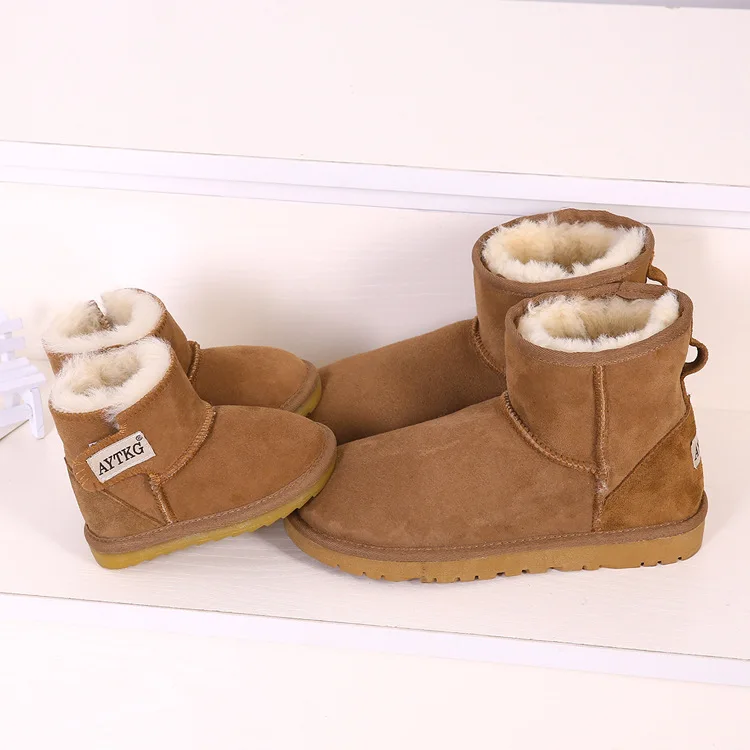 Г. Осенне-зимние детские зимние ботинки теплая нескользящая обувь на меху для малышей
