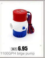 DC 12 V/24 V 6L/min Lift = 70m Солнечная энергия электрическая вода PumpSmall/Mini электрическая, передача воды, 12 V 24 Volt