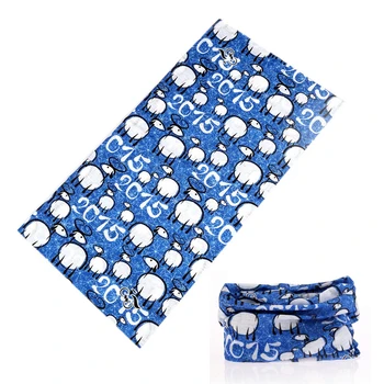 

Multifunctional Cycling Bandana 2019 Women Men Magic Seamless Head Scarf Outdoor Sport Face Mask Braga Cuello Bandanna Male
