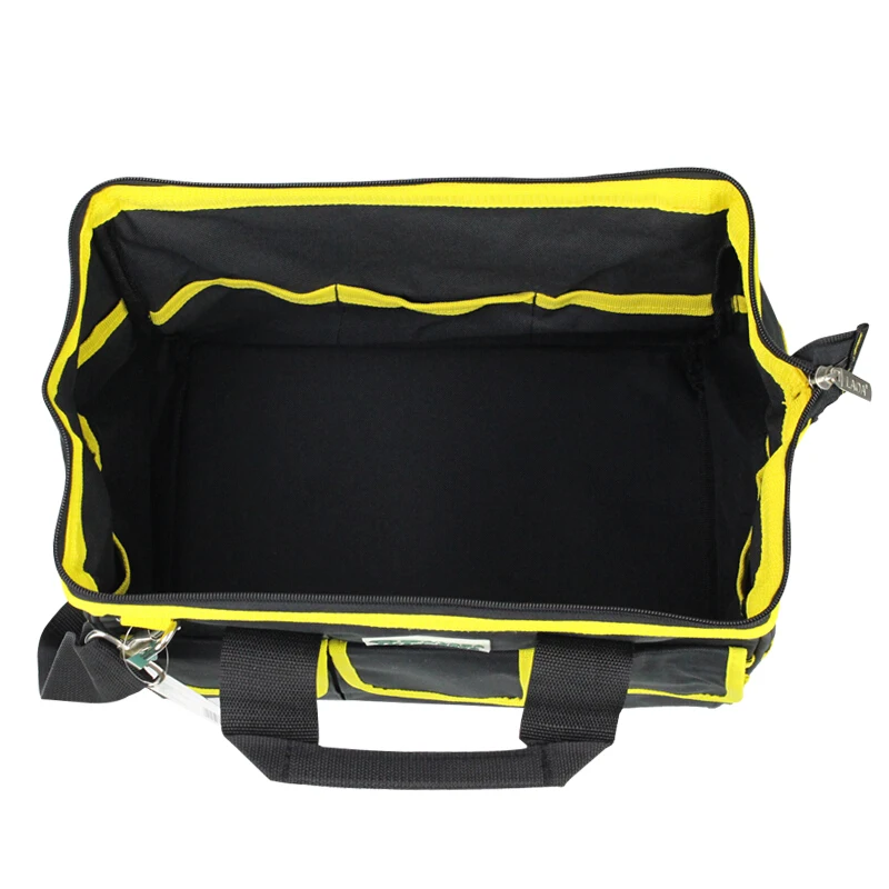 Laoa 600d Thickened Waterproof Tool Bag 