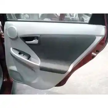 

TRIM RIGHT REAR DOOR TOYOTA PRIUS (NHW30)
