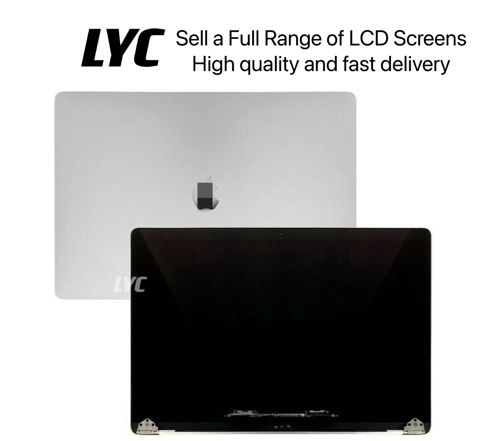 A2251 Silver Space Gray 2020 Year LCD Display Assembly for Macbook Pro Retina 13.3&quot LED Screen replace | Компьютеры и офис
