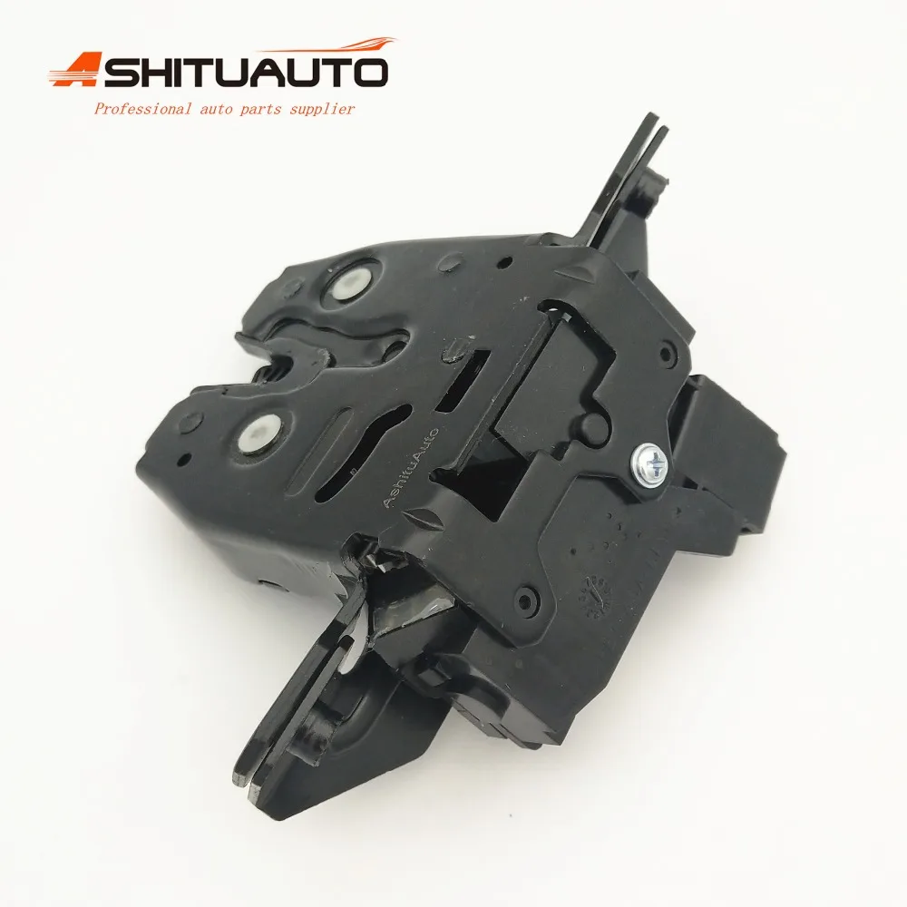 AshituAuto высококачественный замок для багажника задней двери Cruze Trax Encore Opel Vauxhall Astra