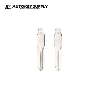 Per Buick,Chevrolet, alm, Pontiac,Hummer Regal(26 #) GM39 GM40 GM41 lama chiave applicabile ai prodotti KD KEYDIY VVDI 1 Per Buick,Chevrolet, alm, Pontiac,Hummer Regal(26 #) GM39 GM40 GM41 lama chiave applicabile ai prodotti KD KEYDIY VVDI - Per Buick Chevrolet alm Pontiac Hummer Regal 26 GM39 GM40 GM41 lama chiave applicabile ai