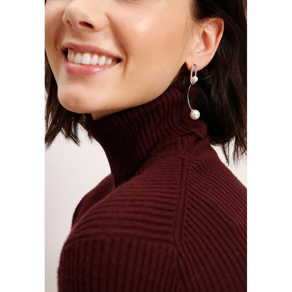 Серьги Exclaim 036S2699E женские