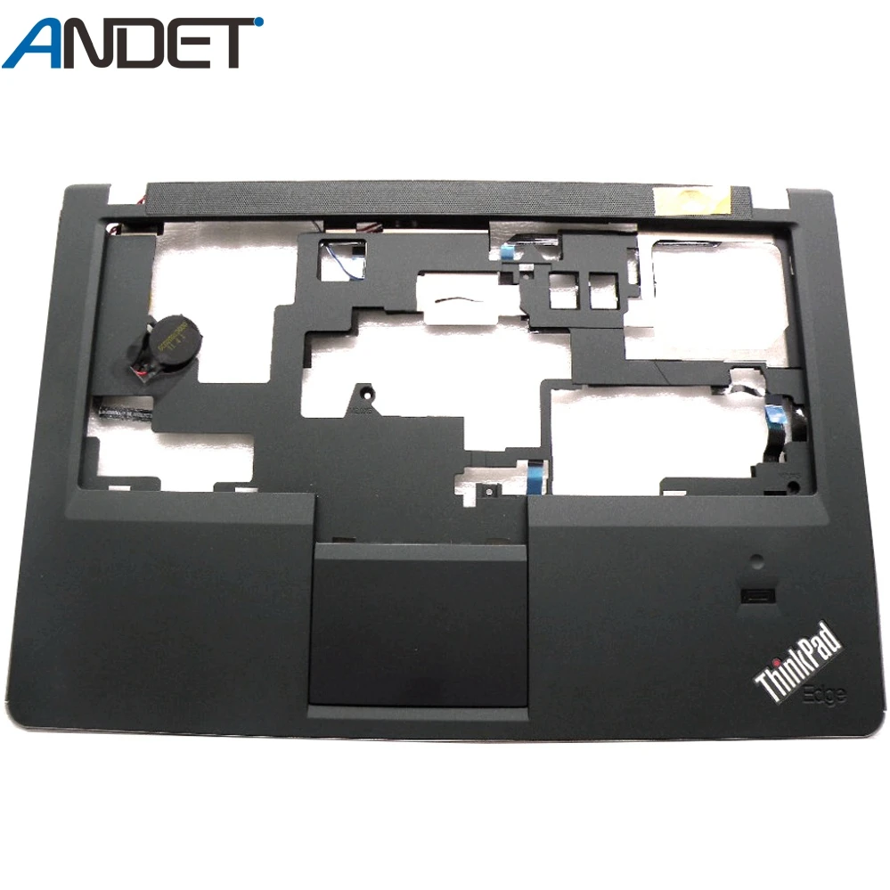 Для lenovo ThinkPad E220S Упор для рук крышка клавиатура ободок верхний чехол 04W1523 04X4621