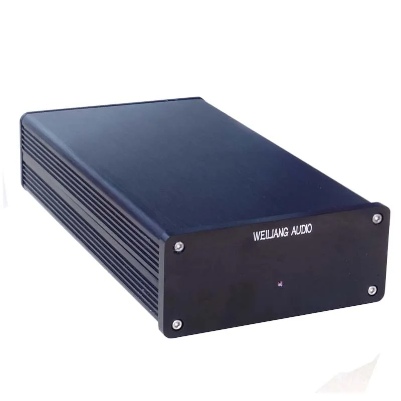 50 Вт 3-ступенчатый фильтрации DC Линейный Питание DC12V TALEMA завершены для обновления аудио оборудование для динамиков NAS CAS ПК, Hi-Fi, T0066