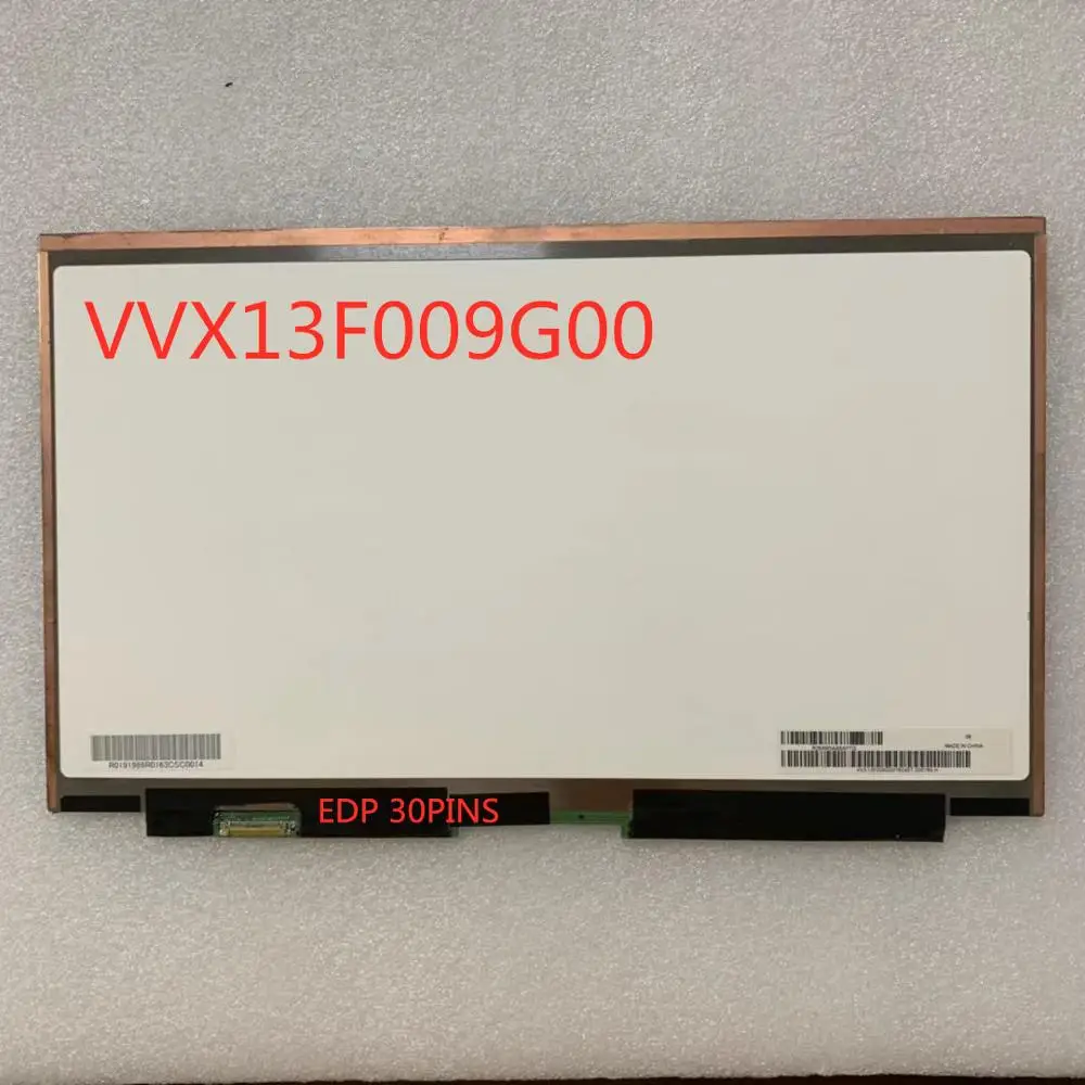 ЖК экран для ноутбука Sony SVP132 VVX13F009G00 Martrix светодиодный дисплей IPS Matte EDP 30 контактов