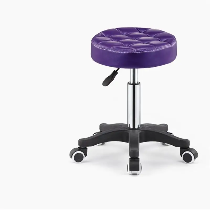 Макияж Silla Barbero Mueble Sedia Stoel Stoelen мебель парикмахер Barbearia салон-Парикмахерская Cadeira парикмахерское кресло